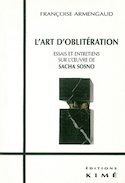 Art d'oblitération (L')